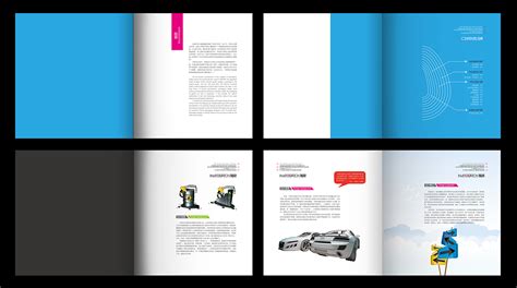 【画册】毕业设计成果册|平面|书籍/画册|Joyji - 原创作品 - 站酷 (ZCOOL)