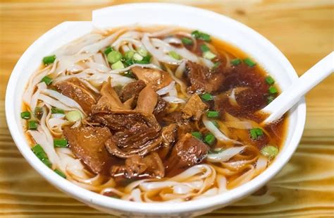 广东阳江市最著名的七大特色美食小吃，第五道个头大，很多男士最爱吃它 | 说明书网