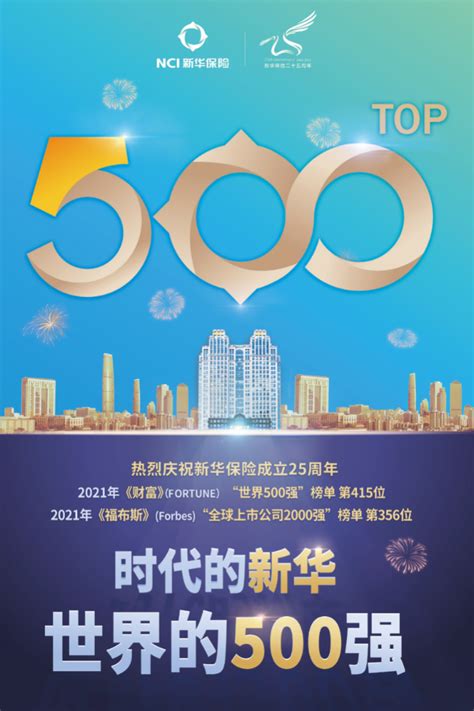 世界500强的新华保险，又实力上榜多个荣誉榜单！_金融_资讯_河南商报网