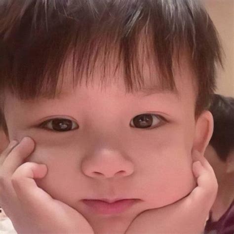 酷酷的小男孩头像图片 酷酷的小男孩头像图片