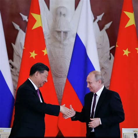 《俄罗斯报》社论：新年新希望，中俄关系迎来发展新机遇 - 西部网（陕西新闻网）