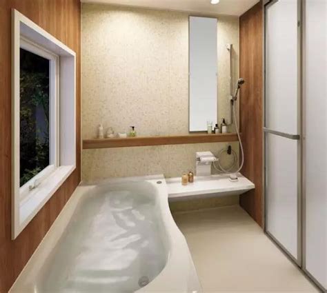 日式整体浴室与国内整体卫浴的区别在哪里-整体卫生间|整体卫浴|整体浴室|一体式卫生间|装配式卫生间|整体卫浴间-江苏馨逸住宅设备有限公司