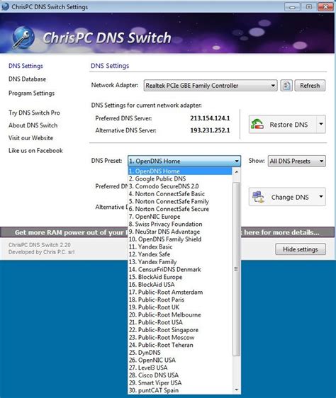 8 Best Free DNS Servers: 2024 Guide to DNS Servers (2024)