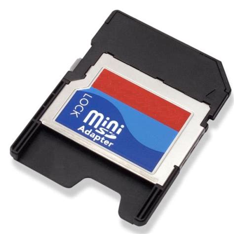 ADR-MINIK2【miniSDアダプタ】SDスロット搭載機器でminiSDカードが読める。 | サンワサプライ株式会社