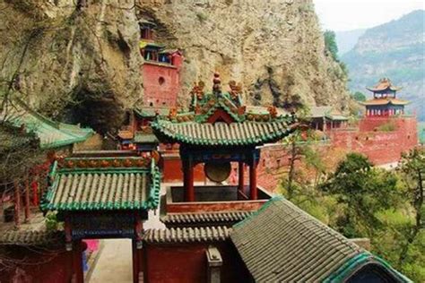 2023尧庙-旅游攻略-门票-地址-问答-游记点评，临汾旅游旅游景点推荐-去哪儿攻略