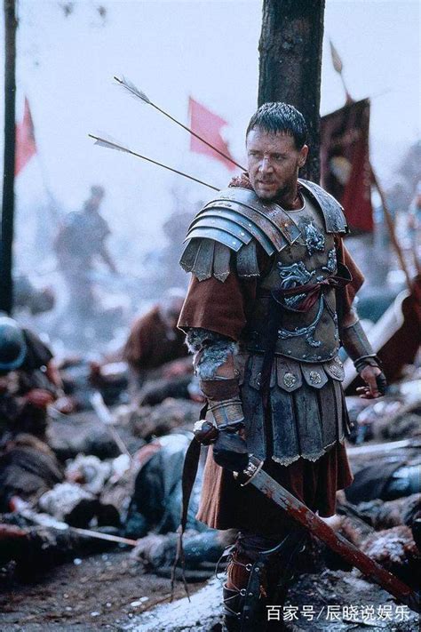 推荐十部史诗级古代战争电影，哪部是你没看过的？_华莱士