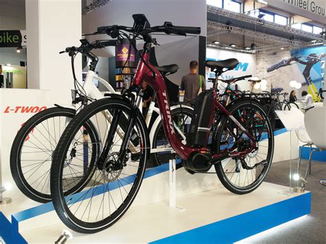 2018欧洲展 | TRINX千里达旗舰新品亮相-新闻-TRINX千里达自行车官网