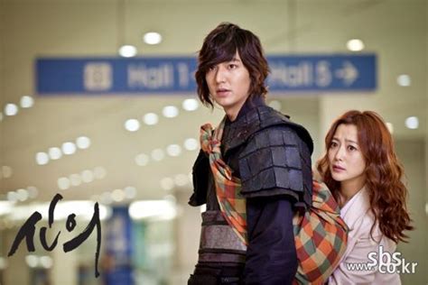The Top 5 Best Korean Dramas With Time Travel Theme, According to ...