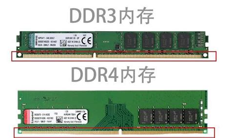 DDR3 、DDR4 与 DDR5 内存的不同_ddr345的区别-CSDN博客