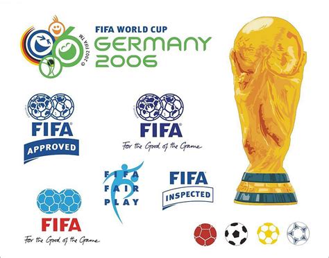 世界杯是几个杯？足球界最具影响力的三大赛事