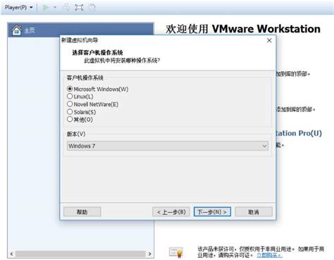 VMwarePlayer2023最新版下载-VMware虚拟机(VM虚拟机)官方免费下载-华军软件园