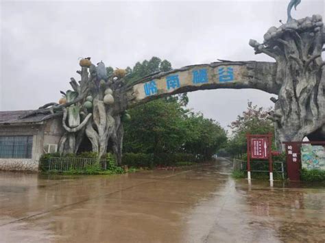 第四批广西传统村落名单公布! 桂林市64个村落入列 为入列最多的设区市-桂林生活网新闻中心