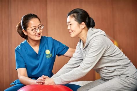广州专业康复理疗培训课程-专业教师教学指导