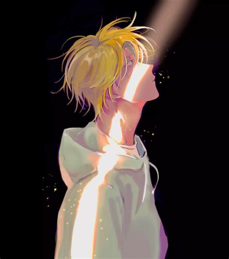 BananaFish★战栗杀机图片