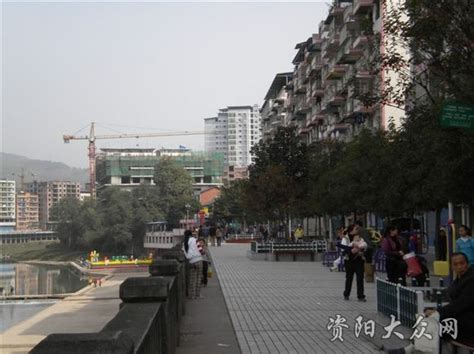 绘就城市新画卷 打造宜居生态城 宣汉县加快推进“公园城市”建设_手机新浪网