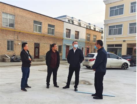 内蒙古乌审旗图克工业园区宝丰新能源材料项目（2020年11月）