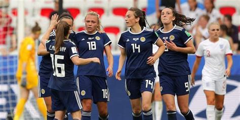 2019女足世界杯，历史性时刻见证女子足球的辉煌 - 凯德体育