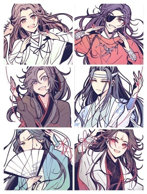 渣反魔道天官车图片