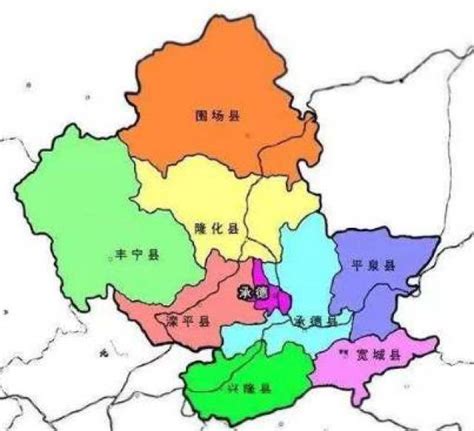 河北省有二个市正在悄悄崛起!平泉市 晋州市，两个陌生的名字，未来将大红大紫!
