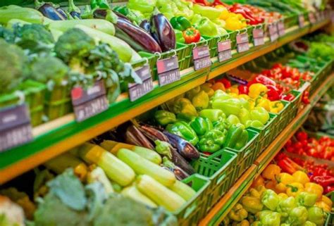怎么做好蔬菜配送商家？盈和软件：做对了这五步就离成功不远！