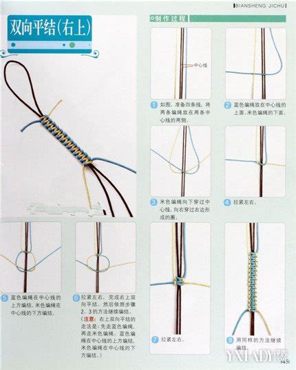 两个打结的绳子怎么可以套在一起-两根绳子怎么结在一起最结实有看不出来打了结?