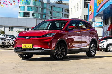 威马EX5-Z今日上市 配置升级/预售15万起-新浪汽车