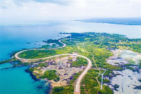 海南儋州下辖的16个行政区域一览