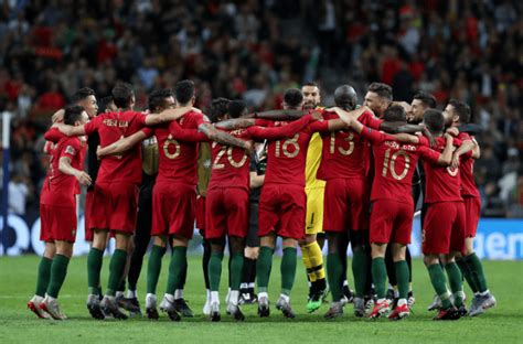 葡萄牙欧洲杯夺冠阵容，配得上黄金一代的称号吗？ - 知乎