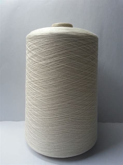丝光棉纱线 100% 20支2股丝光棉纱线 针织丝光棉纱 20s/2-阿里巴巴