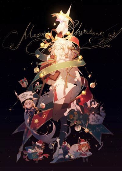 [cp]P站中国画师Rella图片