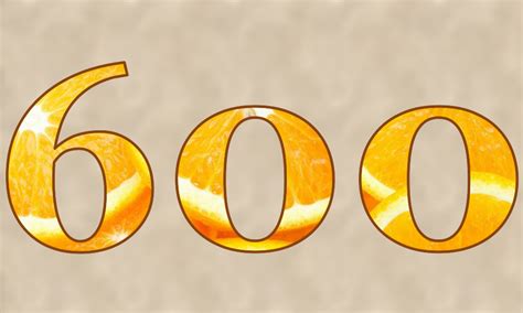 600! – Treemagineers Blog