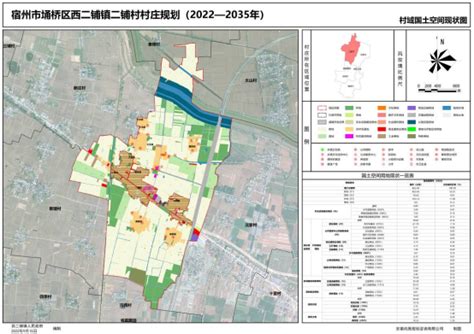 175亿元!约19.7平方公里!宿州城东将发生大变化-新安房产网