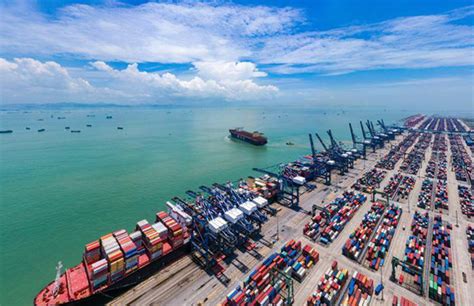 广东省船舶工业协会被认定为广州国家外贸转型升级基地（船舶海工）工作站-广东省船舶工业协会