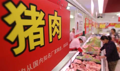 统计局：2月猪肉价格同比下降42.5% 降幅比上月扩大0.9个百分点_凤凰网