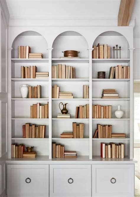 42款设计感爆棚的书房，又美又实用，作家都喜欢得不得了！ - 知乎