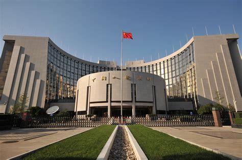 中建鼎盛-中国人民银行总行
