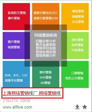 【SEO优化技巧】网站图片被搜索引擎收录机制 - 黄伟SEO博客