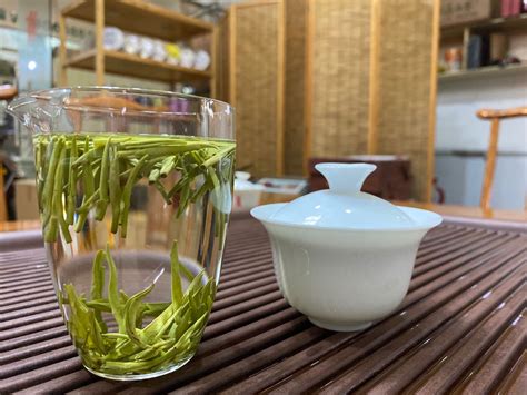 白沙绿茶的好处有哪些？经常喝白沙绿茶对身体好吗- 茶文化网
