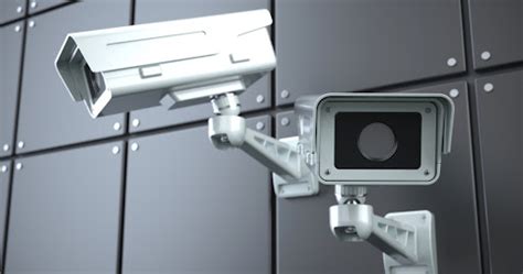 How Do You Design the Best CCTV Systems? | Optical Solutions | Optical ...