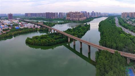 武汉最美的15个河湖 你去过几个？凤凰网湖北_凤凰网