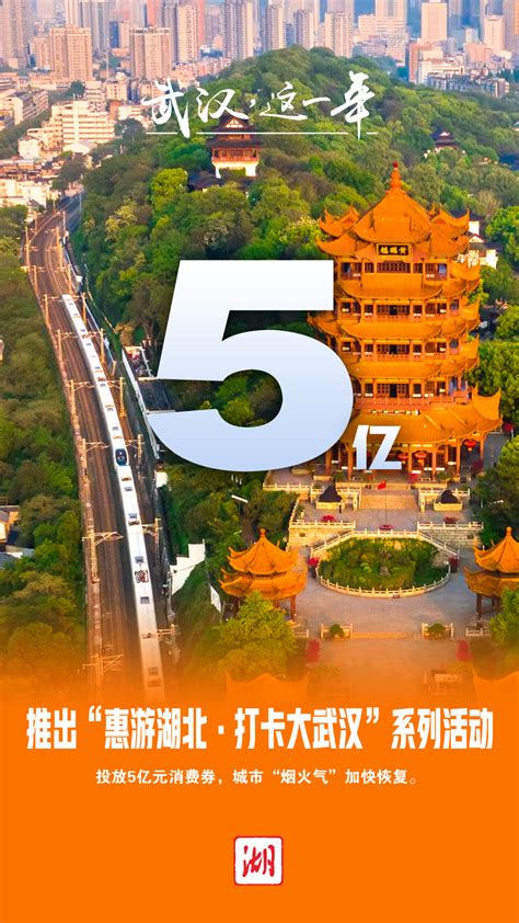 武汉城市形象宣传片《WUHAN》