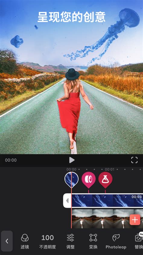 Videoleap软件安卓下载,Videoleap软件安卓最新版 v9.3.9-游戏鸟手游网