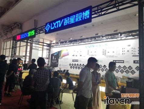 朗星视博携4K监视器产品亮相BIRTV2019_其他-中国数字视听网