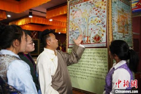 西藏新增6位“西藏工匠” 涉藏药制作、非遗传承、铁路建设等_荔枝网新闻