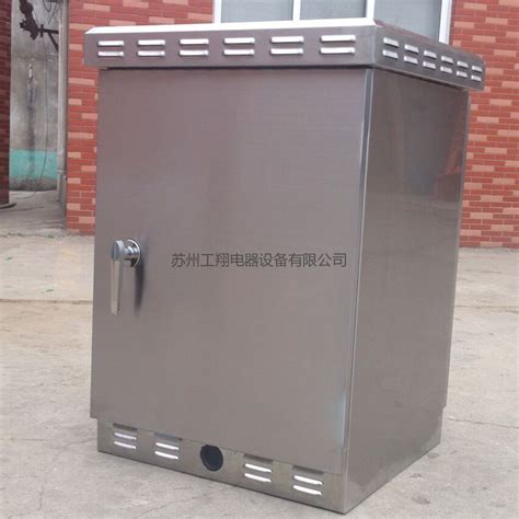 Hoffman不锈钢机柜 PCF-不锈钢壁挂式机箱-北京德众汇达电子有限公司