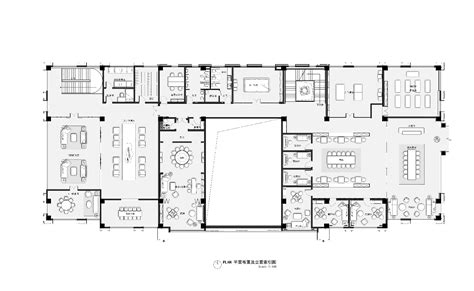 保山红星青华海PARK售楼处-商业展示空间设计案例-筑龙室内设计论坛