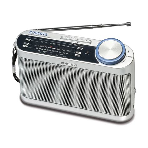 Tecsun/德生 R-202T袖珍式调频/调幅收音机 - 德生收音机