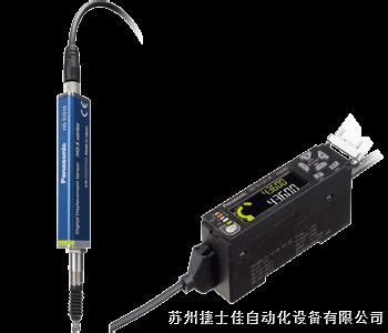 松下激光位移传感器【HG-C1030 HGC1030】CMOS型微型