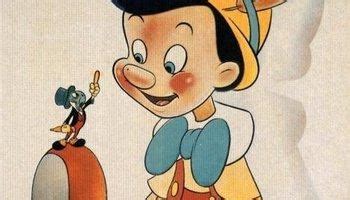据外国媒体报道，迪士尼将拍知名动画《匹诺曹/木偶奇遇记》真人电影版-新闻资讯-高贝娱乐