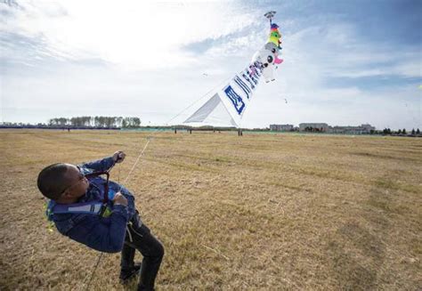 与“风”做生意，中国风筝飞出新高度_江南时报